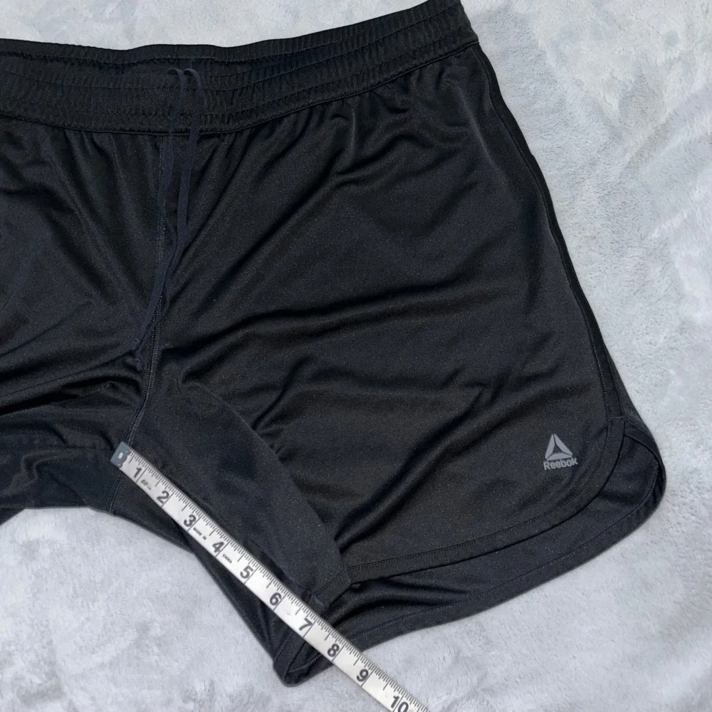 Reebok athletic shorts
